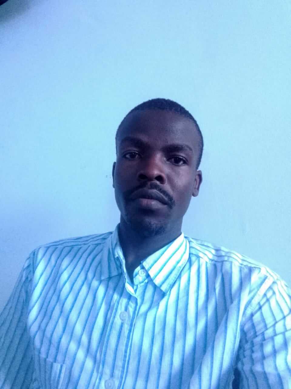 Allan Abok